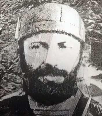 მალხაზ ვაჩეიშვილი 1953-28/11/92წწ, გარდ. 39 წლის, სოფ. ქეთევანა აფხაზეთი წარმ. სოფ. კოხნარი ჩოხატაური